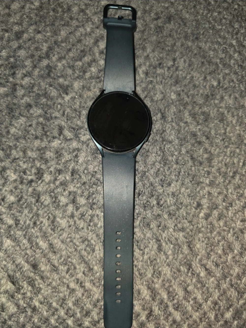 Samsung Galaxy 5 Smartwatch